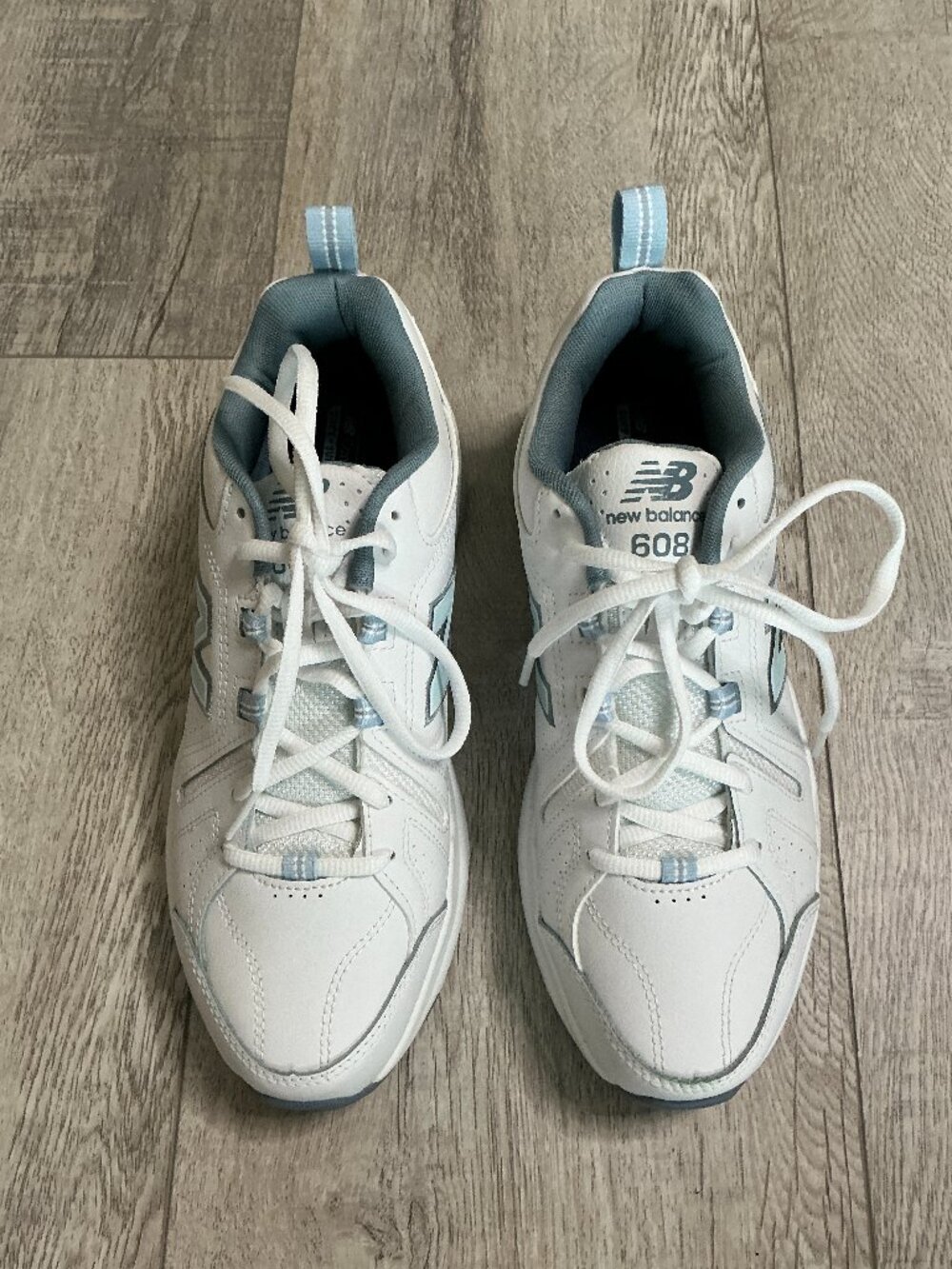 New Balance Women's 608 V5 Casual Comfort Cross Trainer Women’s 9 - NWOT